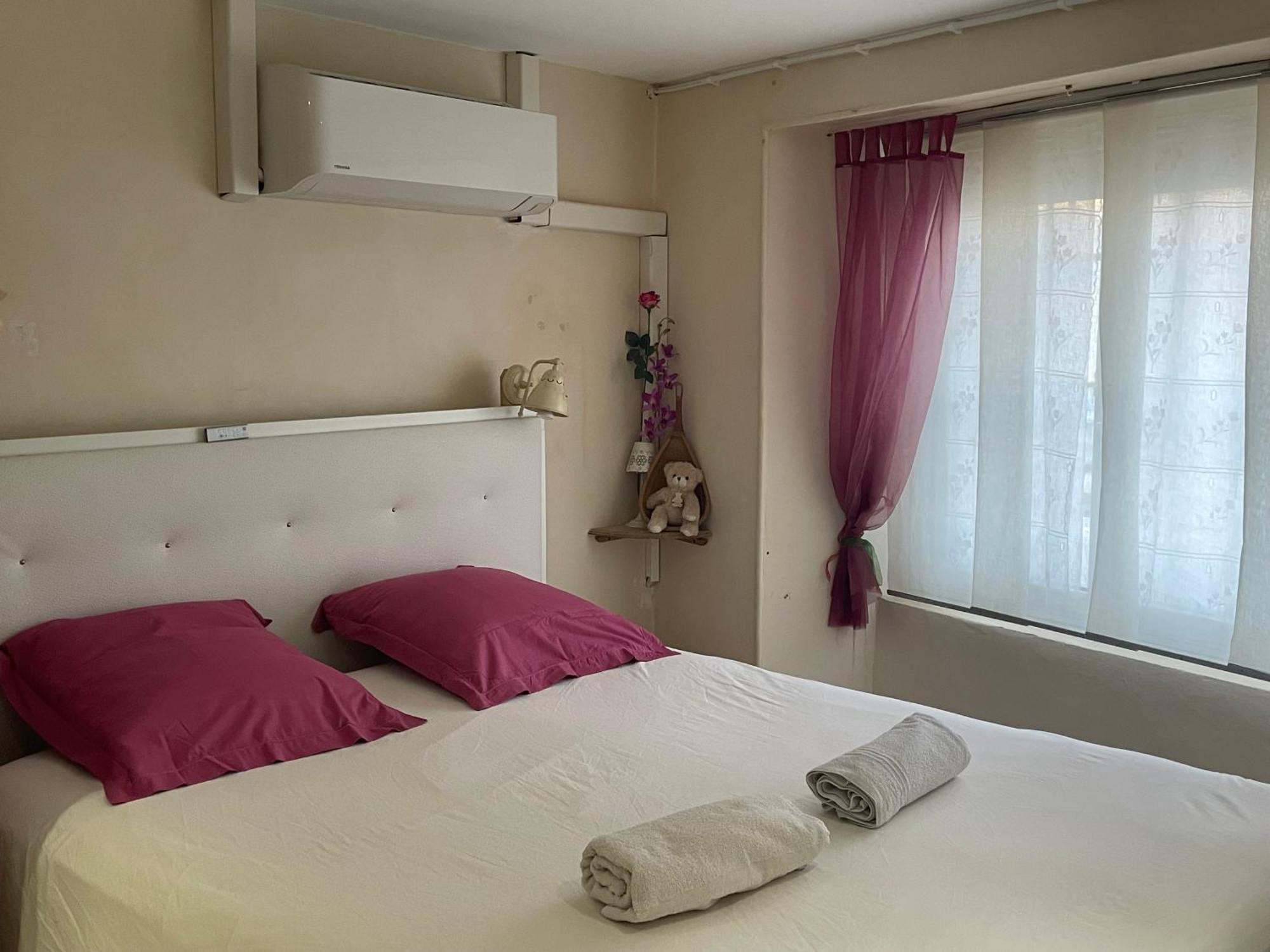 Climatise, Proche Palais Des Festivals Et Des Plages Cannes